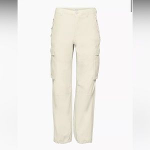 Aritzia TNA Cargo Supply Pant